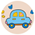 跑车